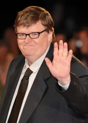Michael Moore