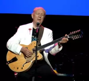Michael Nesmith