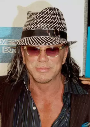 Michael Rourke