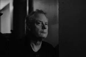 Michael Shrieve