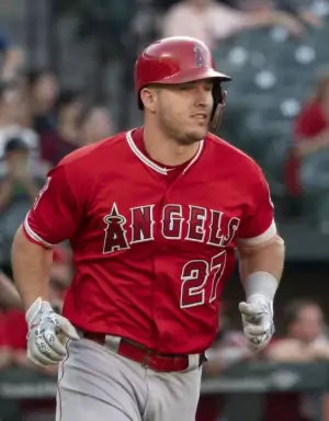 Michael Trout