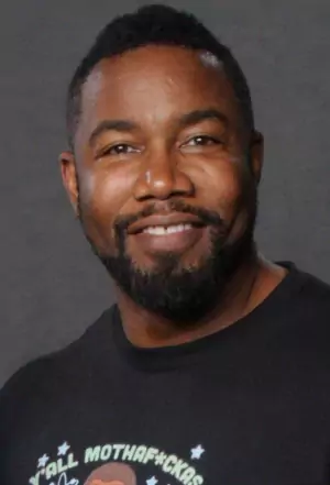 Michael White