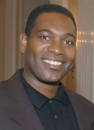 Michael Williamson