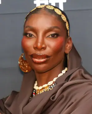 Michaela Coel