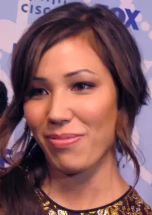 Michaela Conlin