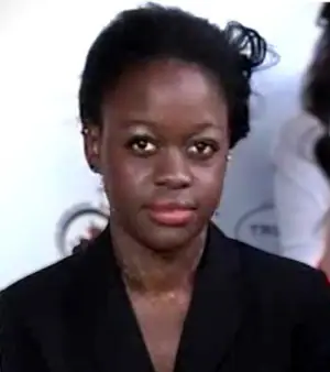 Michaela Deprince