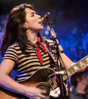 Michelle Branch