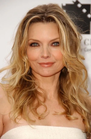 Michelle Pfeiffer