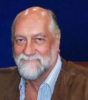 Mick Fleetwood