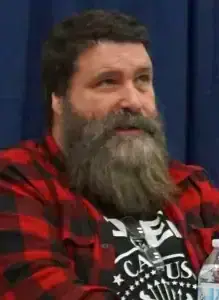 Mick Foley