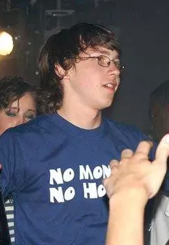 Mike Bailey