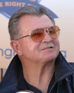 Mike Ditka