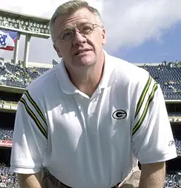 Mike Sherm