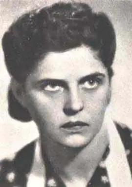 Milada Kovar