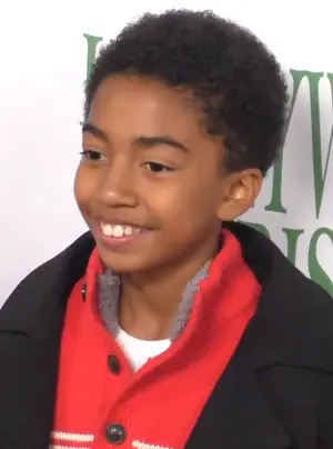 Miles Brown