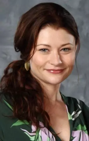 Émilie de Ravin