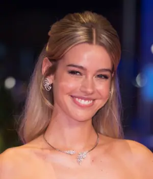 Millane Friesen