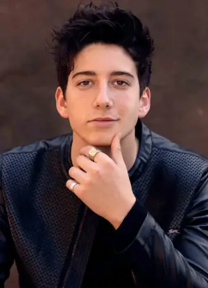 Milo Manheim