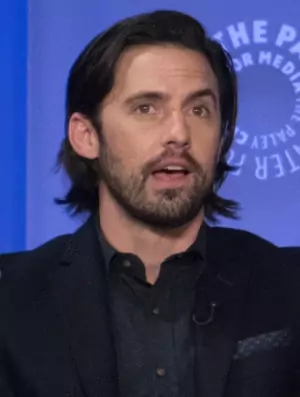 Milo Ventimiglia