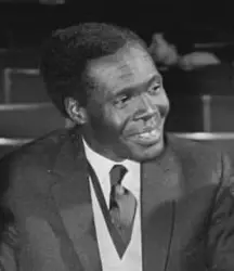Milton Milton Obote