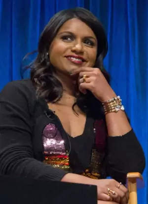 Mindy Chokalingam