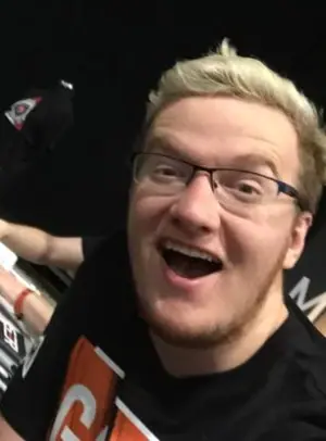 Mini Ladd