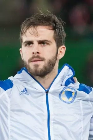 Miralem Pjanic