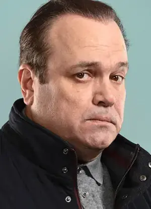 Shaun Williamson