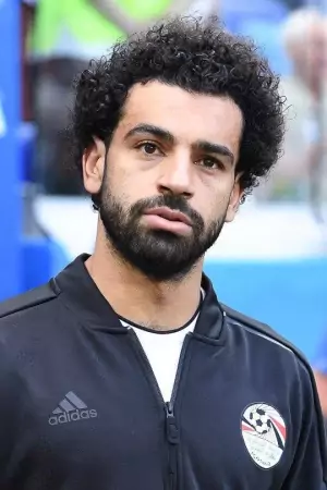Mohamed Salah Ghaly