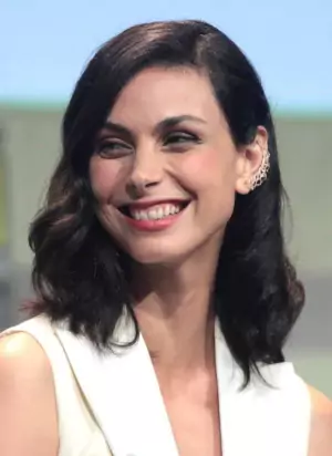Morena Baccarini