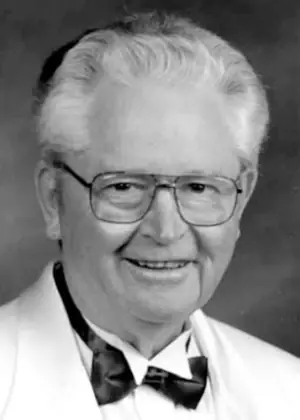 Pete Harman