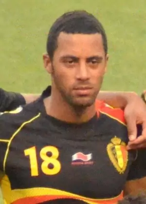 Mousa Dembele