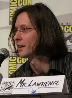 Mr. Lawrence