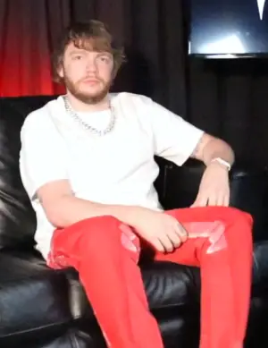 Murda B