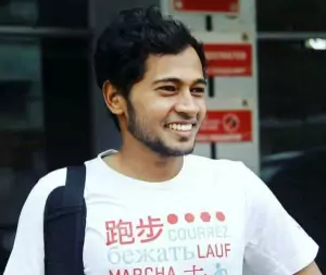 Mushfiqur Rahim