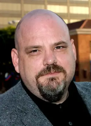 Pruitt Taylor Vince