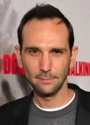 Andrew Rothenberg
