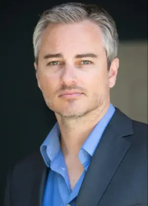 Kerr Smith