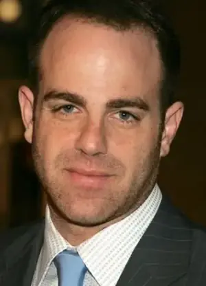 Paul Adelstein
