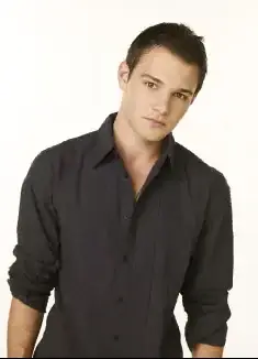 Calvin Goldspink