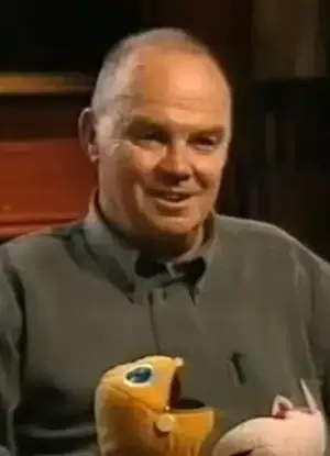 Roy Skelton