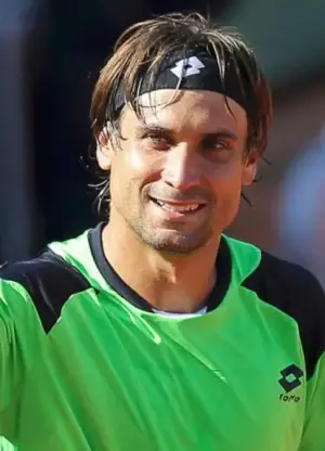 David Ferrer