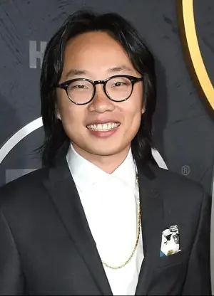 Jimmy Ouyang