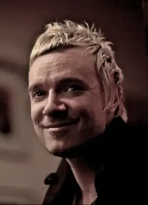 Liam Howlett