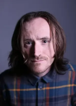 Ben Crompton