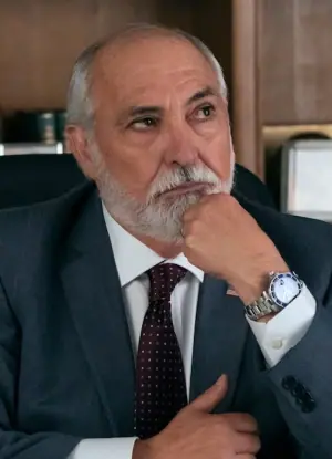 Miguel Sandoval
