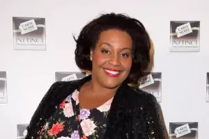 Alison Hammond