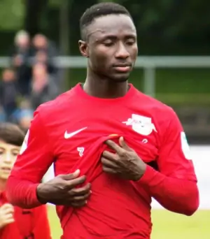 Naby Keïta