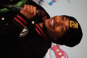 Nadji Jeter