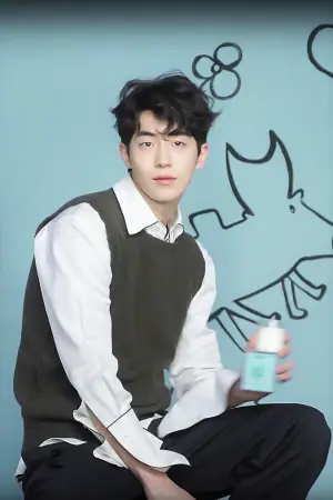 Nam Joo-hyuk